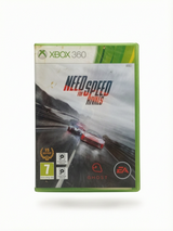 Need for speed Rivals Xbox 360 Blister