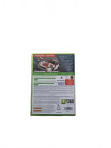 Need for speed Rivals Xbox 360 Blister