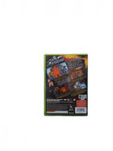 Les 4 Fantastiques Xbox 360 Blister