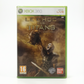 Le Choc des Titans Xbox 360 Blister