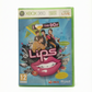 Lips Xbox 360 Blister