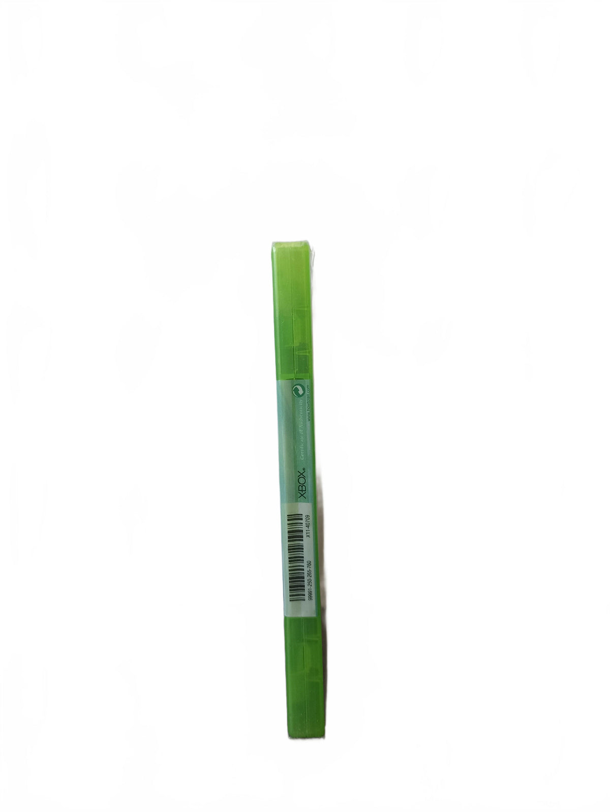 Lips Xbox 360 Blister