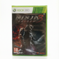 Ninja Gaiden 3 Xbox 360 Blister