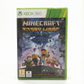 Minecraft Story Mode Xbox 360 Blister