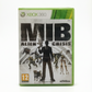 MIB Alien Crisis Xbox 360 Blister