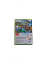 Marvel Super Hero Squad Draw Xbox 360 Blister