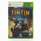 Les Aventures de Tintin le secret de la licorne Xbox 360 Blister