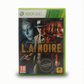 L.A Noire Xbox 360 Blister