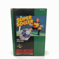 NOTIICE SUPER SOCCER Super Nintendo
