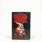 NOTICE MISTER NUTZ Super Nintendo