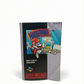 NOTICE MARIO PAINT Super Nintendo