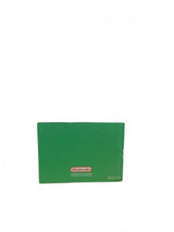 NOTICE DONKEY KONG LAND GameBoy