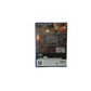 Fire Blade Reblister ps2