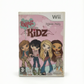 Bratz Kidz - Pyjama Party blister Wii