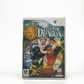 La Légende du Dragon blister Wii
