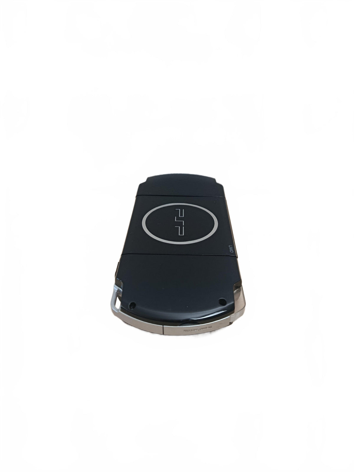 Console sony PSP 2004 noire en boite
