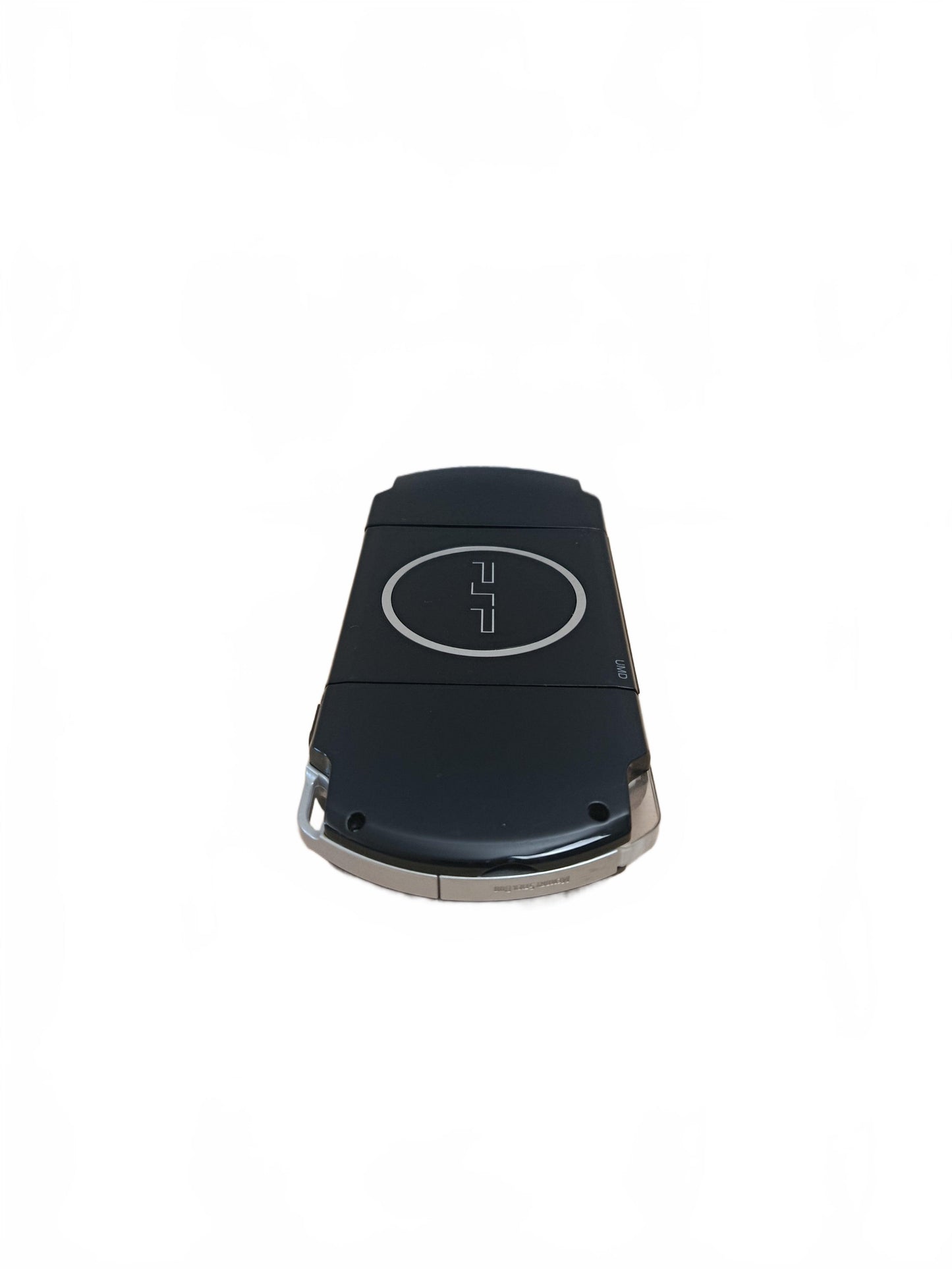 Console sony PSP 2004 noire en boite