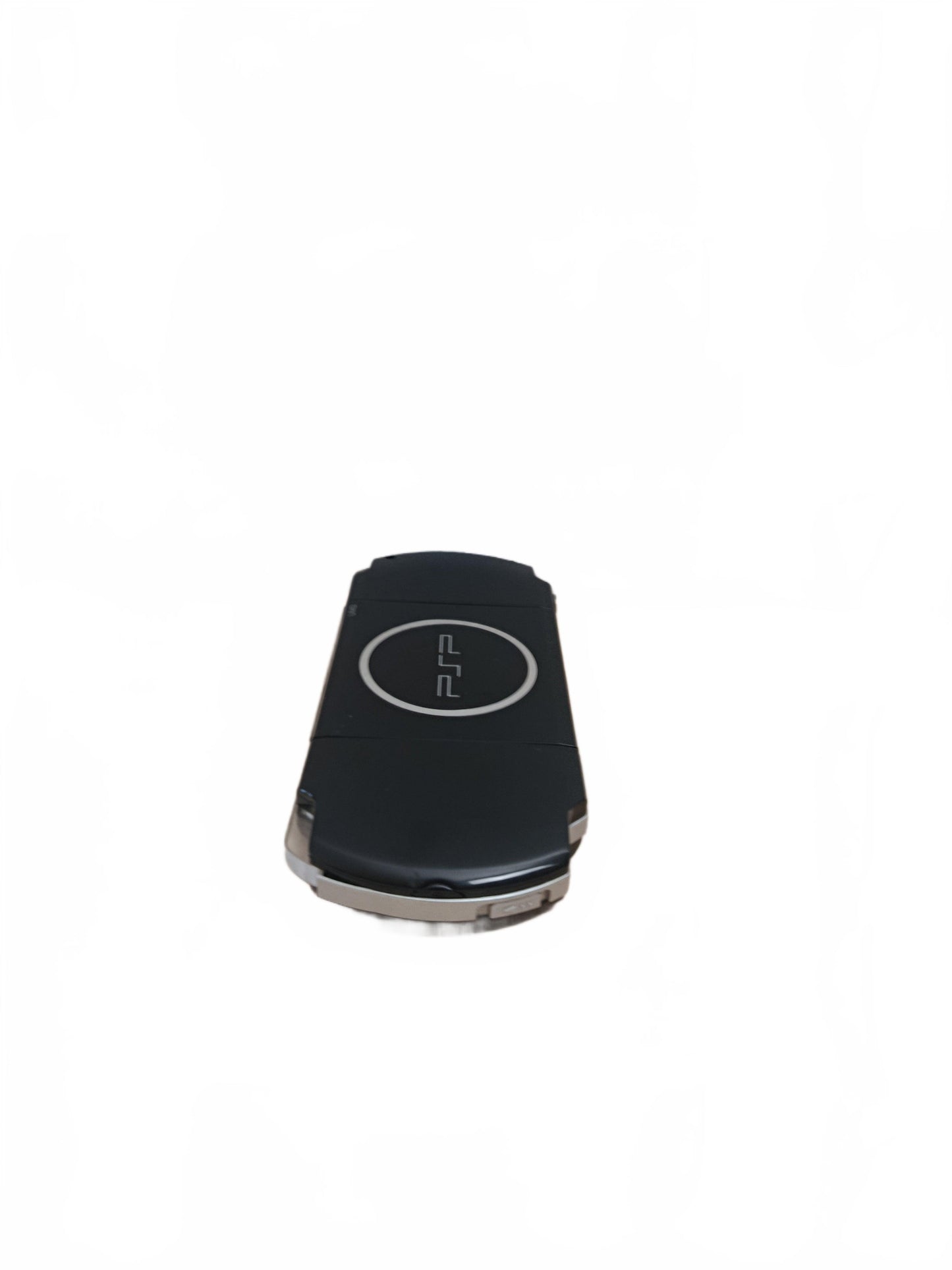 Console sony PSP 2004 noire en boite