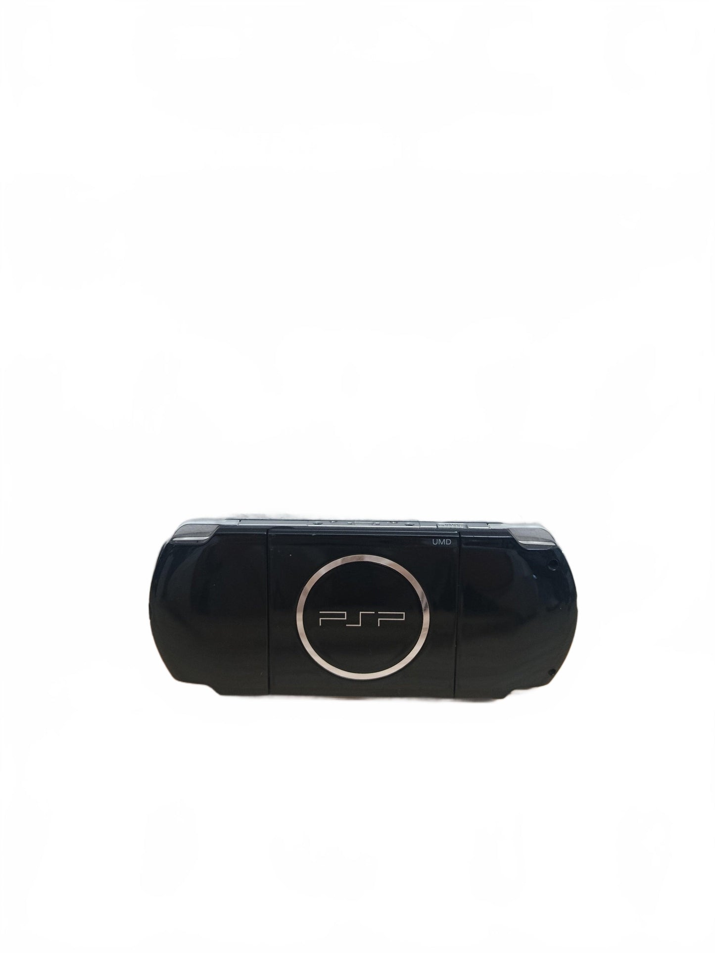 Console sony PSP 2004 noire en boite