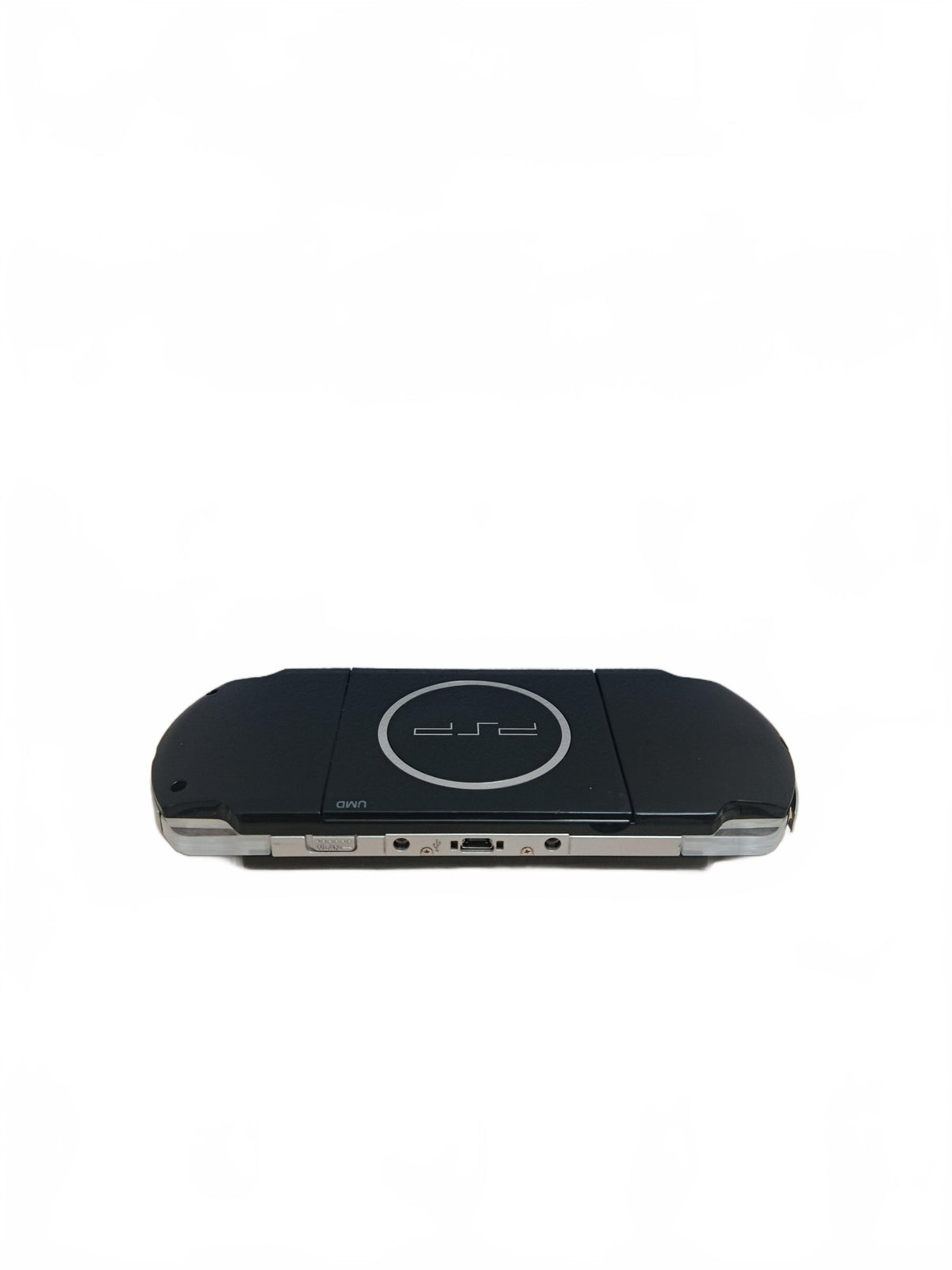 Console sony PSP 2004 noire en boite