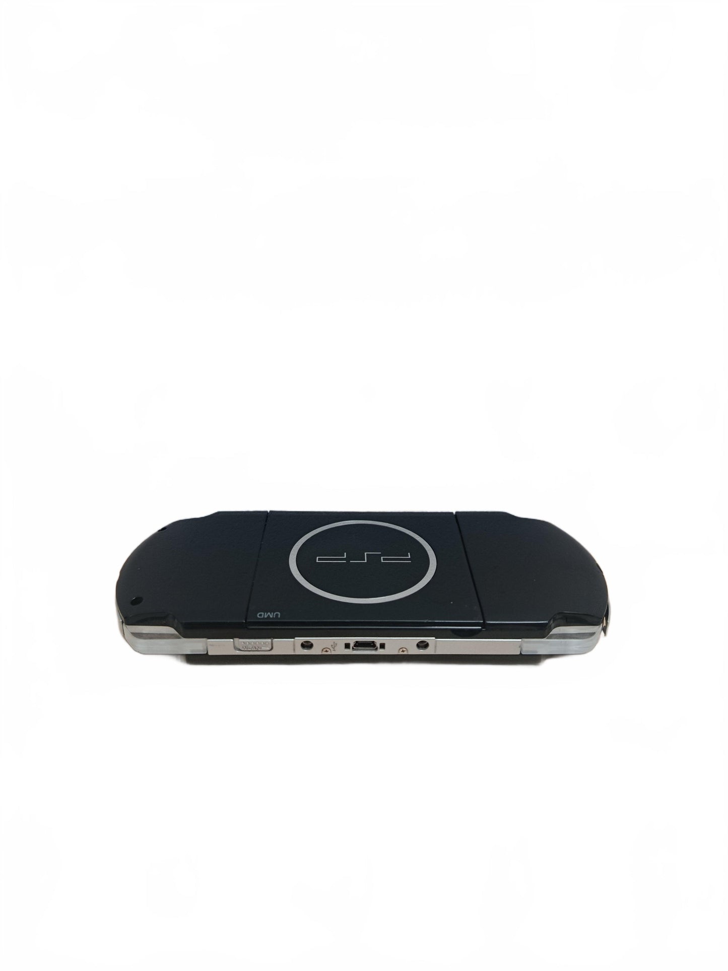 Console sony PSP 2004 noire en boite