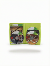 RAGE, Xbox 360