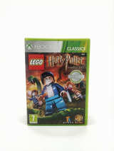 LEGO Harry Potter: Années 5 à 7, Xbox 360