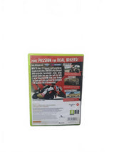 SBK 2011, Xbox 360