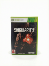 Singularity, Xbox 360
