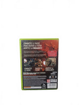Singularity, Xbox 360