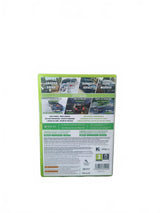 WRC 5, Xbox 360