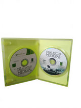Great Battles Medieval, Xbox 360