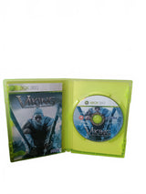VIKING/ BATTLE FOR ASGARD XBOX 360
