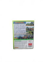 Farming Simulator 15, Xbox 360