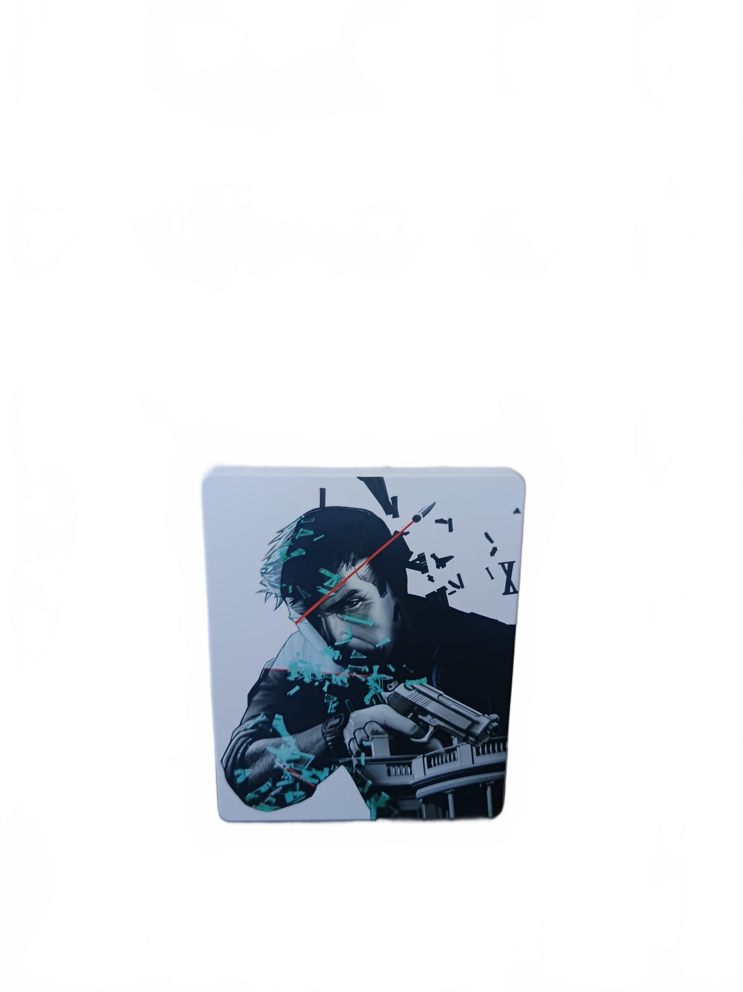XIII Collector PS4