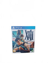 XIII Collector PS4