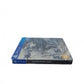Monster hunter World Steelbook PS4