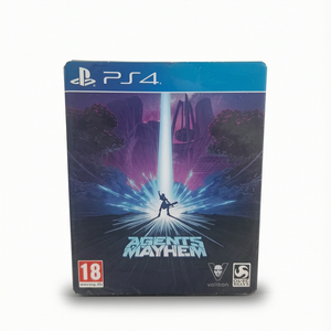 Jeux Playstation 4