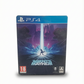 Agents Of Mayhem steelbook PS4