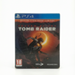 Shadow Of The Tomb Raider Collector PS4