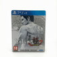 Yakuza Kiwaki 2 Steelbook Playstation 4 (PS4)