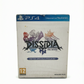 Dissidia Final Fantasy Steelbook Playstation 4 PS4 Neuf
