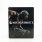 Mortal Kombat X Steelbook PS3