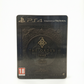 The Order 1886 Steelbook PS4