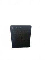 The Order 1886 Steelbook PS4