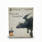 The Last Guardian edition collector PS4