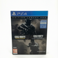 Call Of Duty Infinite Warfare Edition Legacy Pro PS4