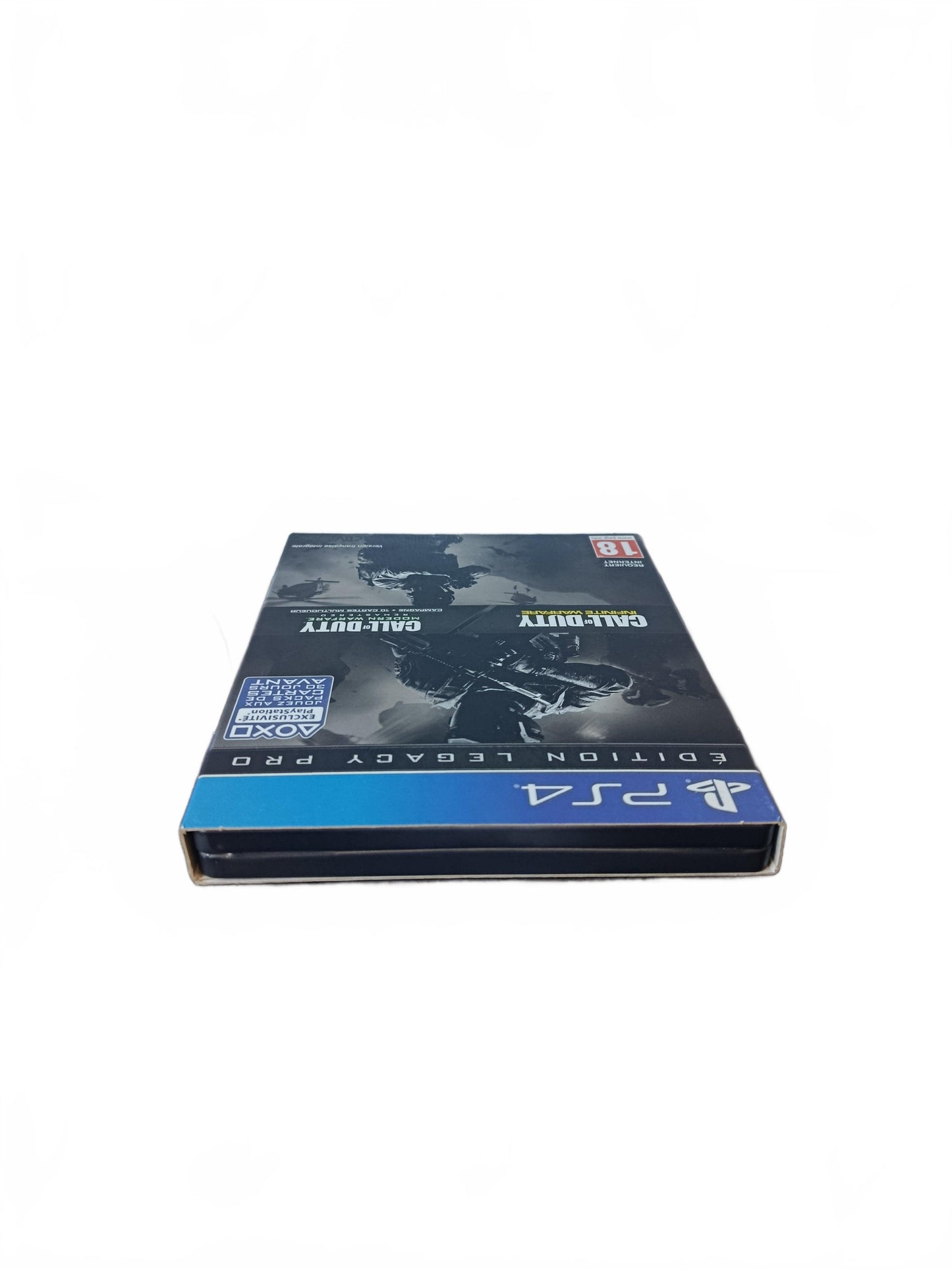 Call Of Duty Infinite Warfare Edition Legacy Pro PS4