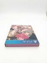 Catherine: Full Body Launch Edition PS4