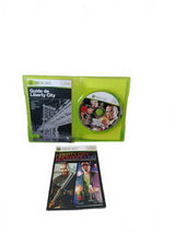 Grand Theft Auto V Edition Spéciale Xbox 360